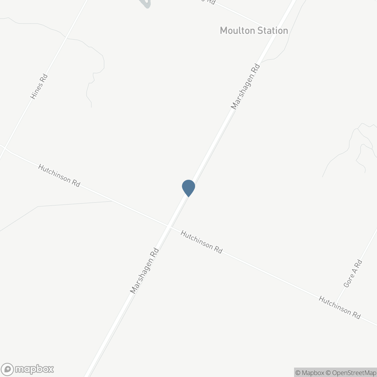 495 MARSHAGEN Road, Dunnville, Ontario N1A 2W2